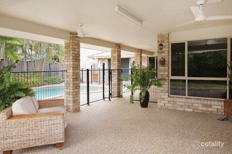 Property photo of 4 Yarraman Place Forest Lake QLD 4078