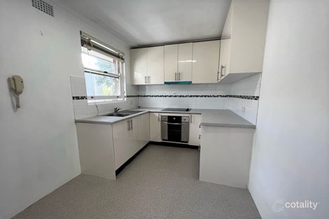 Property photo of 6/8 Webbs Avenue Ashfield NSW 2131