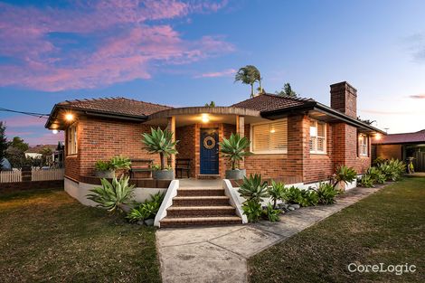 Property photo of 42 Bindea Street Como NSW 2226