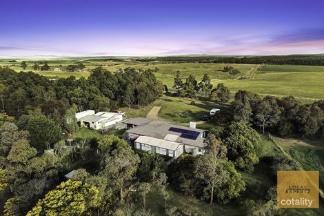 Property photo of 228 Old Western Highway Myrniong VIC 3341