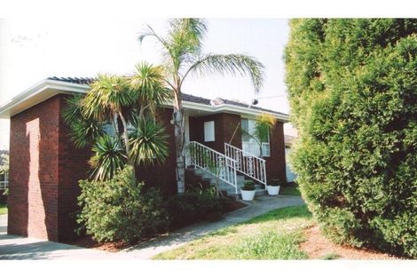 Property photo of 1/124 Greenhills Road Bundoora VIC 3083