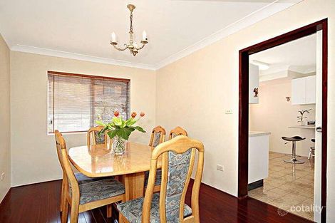 Property photo of 3/3-5 Loftus Street Ashfield NSW 2131