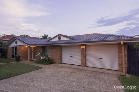 Property photo of 11 Hillenvale Avenue Arana Hills QLD 4054