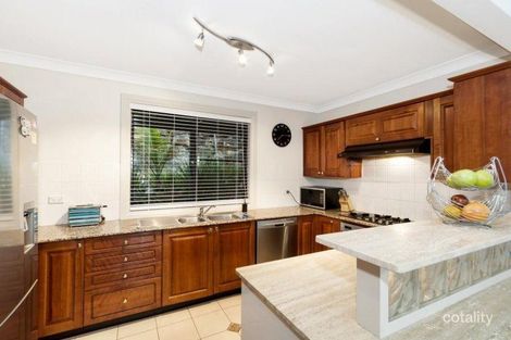 Property photo of 44 Hancock Drive Cherrybrook NSW 2126