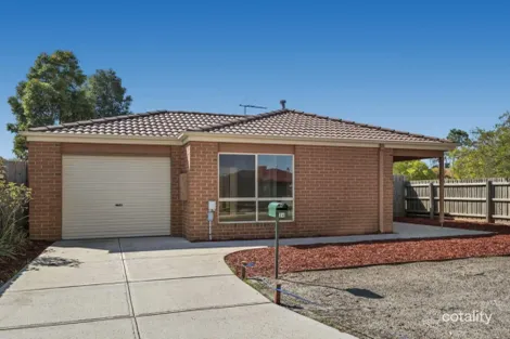 36 Phillip St, Melton South, VIC 3338