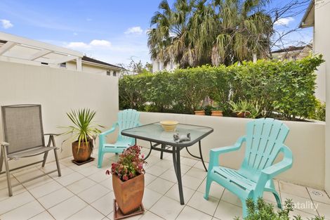 Property photo of 13/14-18 Golf Avenue Mona Vale NSW 2103