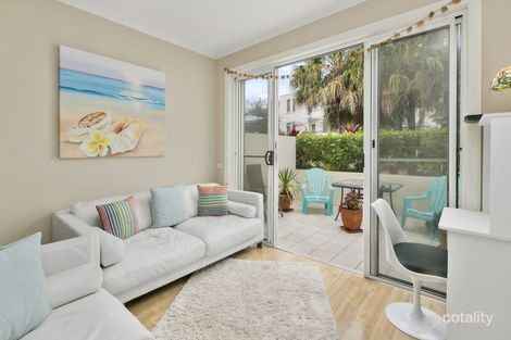 Property photo of 13/14-18 Golf Avenue Mona Vale NSW 2103