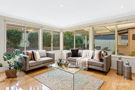 Property photo of 3 Pinnacle Way Glenwood NSW 2768