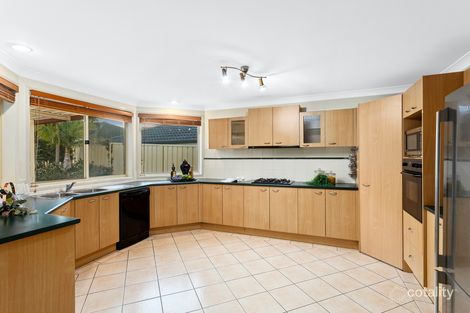 Property photo of 3 Pinnacle Way Glenwood NSW 2768