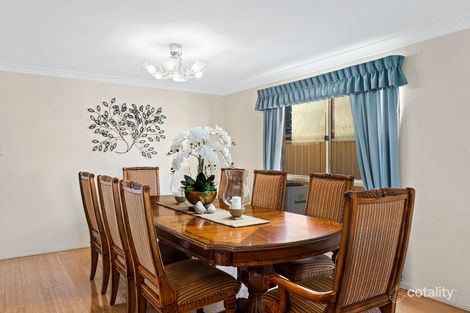 Property photo of 3 Pinnacle Way Glenwood NSW 2768