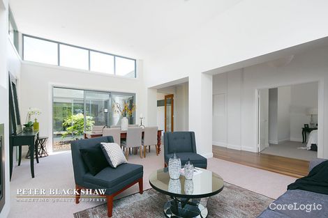 Property photo of 3 Newman Street Yarralumla ACT 2600