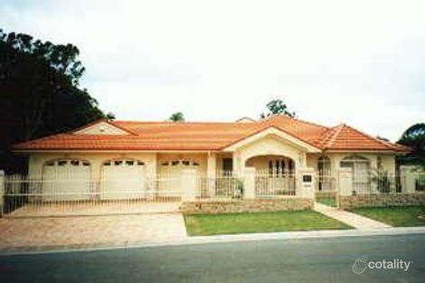 Property photo of 46 Belvedere Crescent Sunnybank Hills QLD 4109