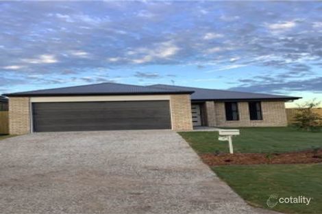 Property photo of 4 Maher Place Gleneagle QLD 4285