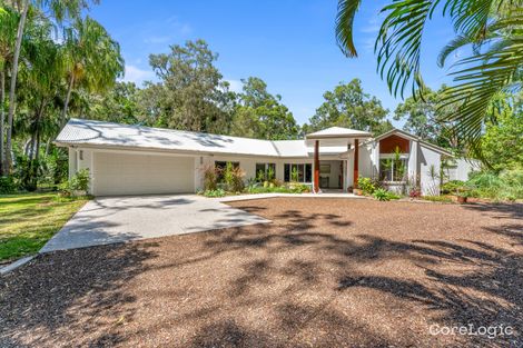 Property photo of 19 Palmwood Drive Dundowran Beach QLD 4655