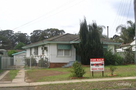 Property photo of 172 Wonga Road Lurnea NSW 2170