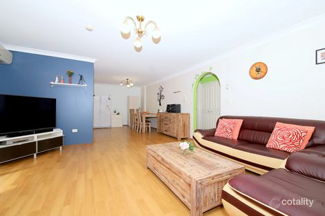 Property photo of 6/499 Chapel Road Bankstown NSW 2200
