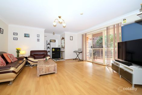 Property photo of 6/499 Chapel Road Bankstown NSW 2200