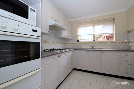 Property photo of 6/499 Chapel Road Bankstown NSW 2200