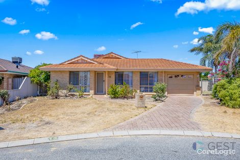 19 Raintree Rise, Marangaroo, WA 6064
