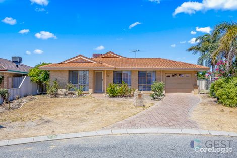 Property photo of 19 Raintree Rise Marangaroo WA 6064