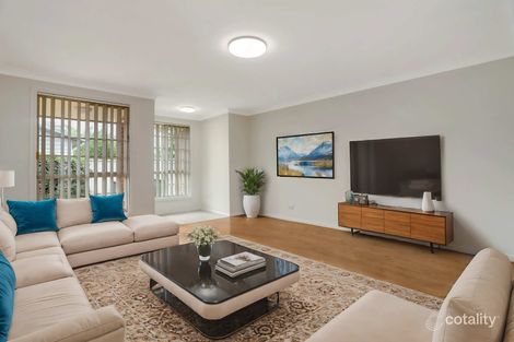 Property photo of 2/12 Lamonerie Street Toongabbie NSW 2146