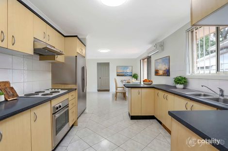 Property photo of 2/12 Lamonerie Street Toongabbie NSW 2146
