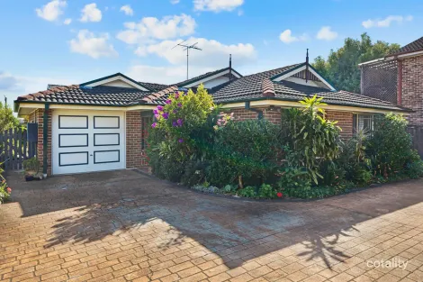 19a Montrose St, Quakers Hill, NSW 2763