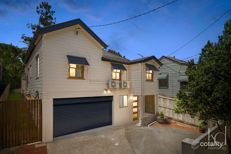 Property photo of 93 Baroona Road Paddington QLD 4064