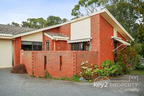 Property photo of 2/26 Hawthorn Street Norwood TAS 7250