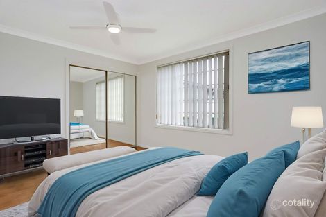 Property photo of 2/12 Lamonerie Street Toongabbie NSW 2146