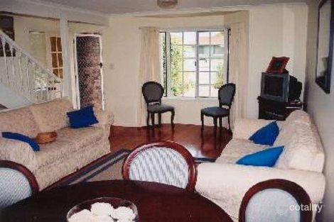 Property photo of 1/41 Scott Road Herston QLD 4006