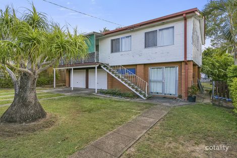 4 Elizabeth Cres, Goodna, QLD 4300