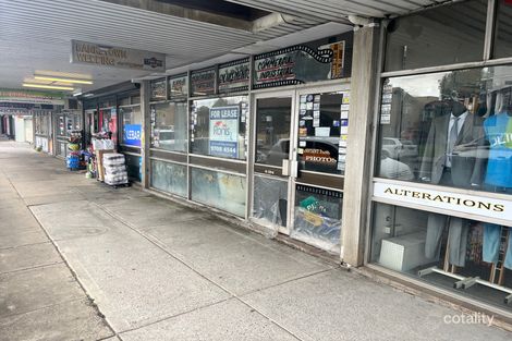 4/184 Cooper Rd, Yagoona, NSW 2199