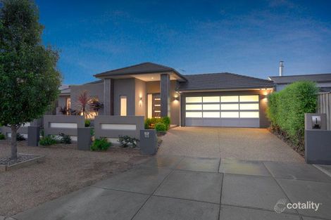 10 Woolwich Way, Taylors Hill, VIC 3037