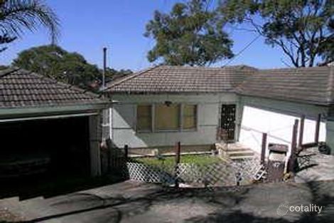 Property photo of 47 The Circle Jannali NSW 2226