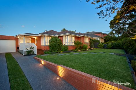 Property photo of 21 Kingswood Crescent Noble Park North VIC 3174