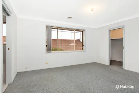 Property photo of 25 Lanley Square Ngunnawal ACT 2913