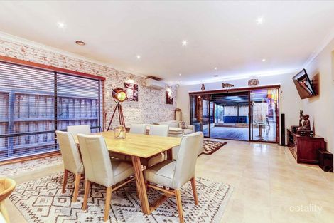 Property photo of 21 Monaro Street Tarneit VIC 3029