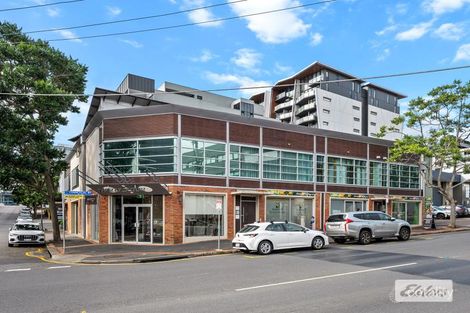7/34 Commercial Rd, Newstead, QLD 4006