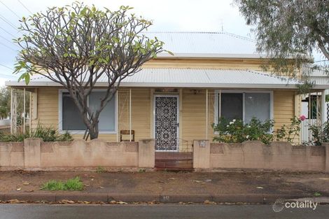 18 Marriett St, Solomontown, SA 5540