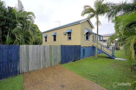 Property photo of 39 Maryborough Street Walkervale QLD 4670