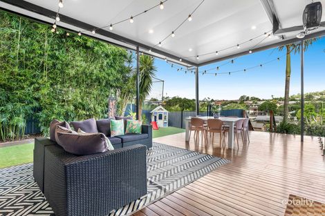 60 Hill Cres, Carina Heights, QLD 4152