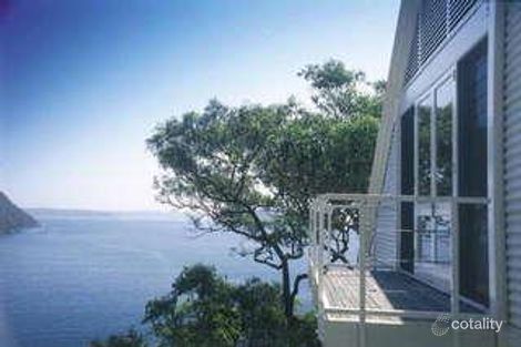 Property photo of 31 Ross Smith Parade Great Mackerel Beach NSW 2108