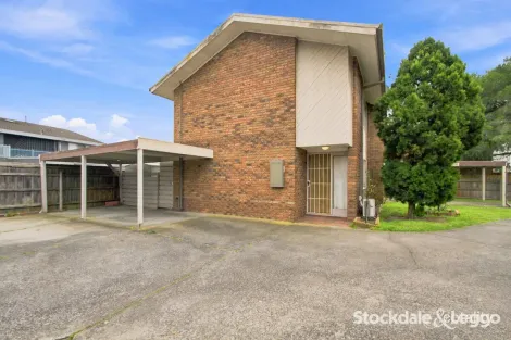 5/2 Opal Pl, Morwell, VIC 3840