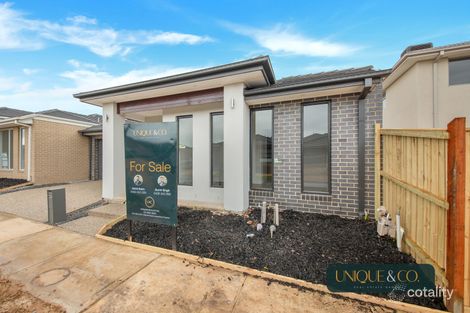 Property photo of 4 Stockmans Drive Truganina VIC 3029