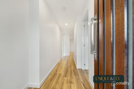 Property photo of 4 Stockmans Drive Truganina VIC 3029