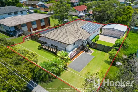 Property photo of 15 Avoca Street Woodridge QLD 4114