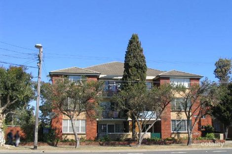 Property photo of 2/287 Gardeners Road Eastlakes NSW 2018