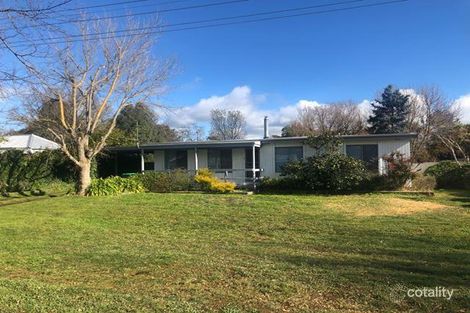 Property photo of 7 Foy Street Lancefield VIC 3435