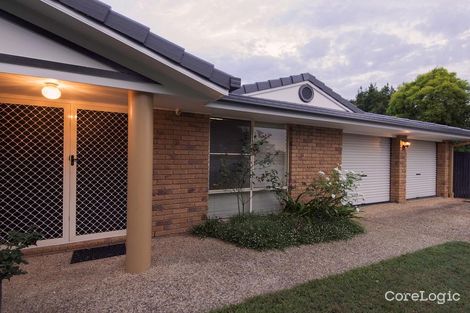 Property photo of 11 Hillenvale Avenue Arana Hills QLD 4054